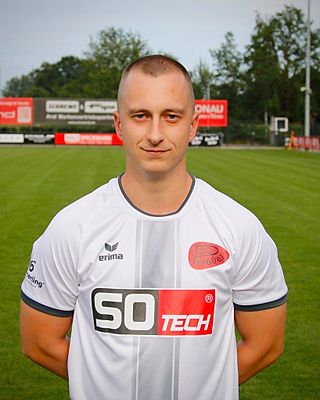 Leander Zühlke