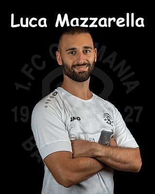 Luca Mazzarella