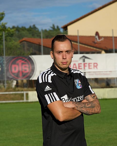 Foto: Nico Biber