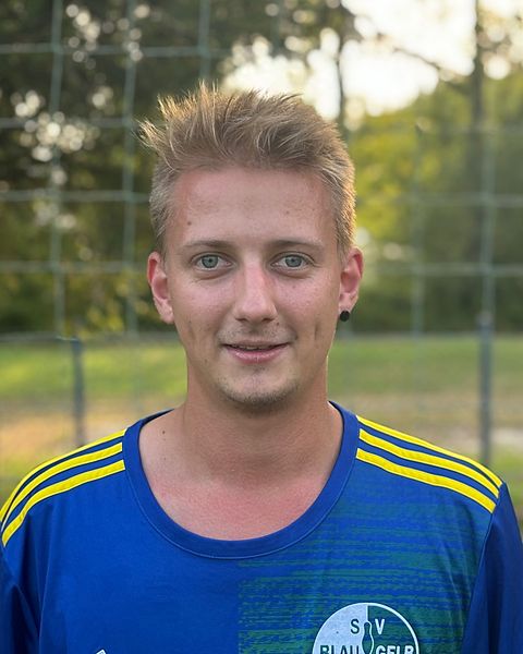 Foto: SV Blau Gelb Geußnitz