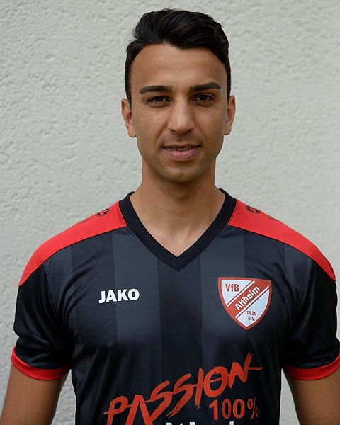 Foto: VfB Altheim