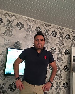 Davut Südemer