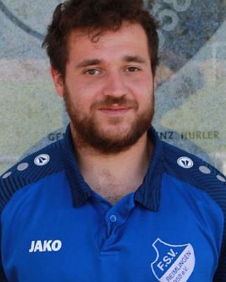 Timo Müller