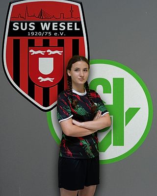 Carla Marie Habenicht