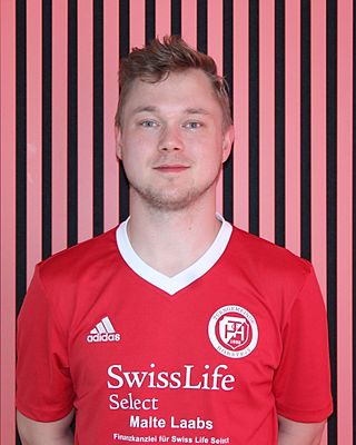 Justin Schröder