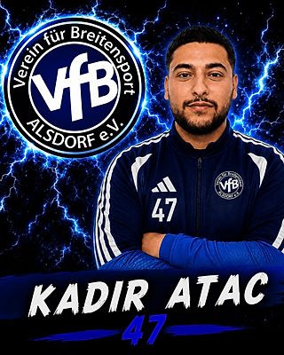Kadir Atac