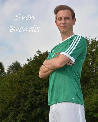 Sven Brendel