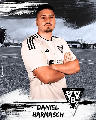 Daniel Harmasch