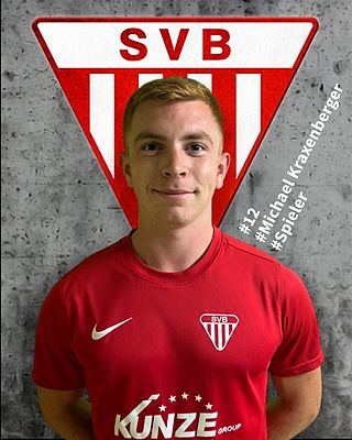 Michael Kraxenberger