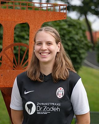 Annika Hülsewiesche