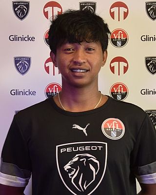 Mampionona Jean Nandimbiniaina