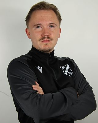 Robin Geißler