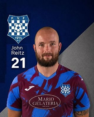 John Reitz