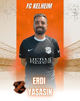 Erdi Yasasin