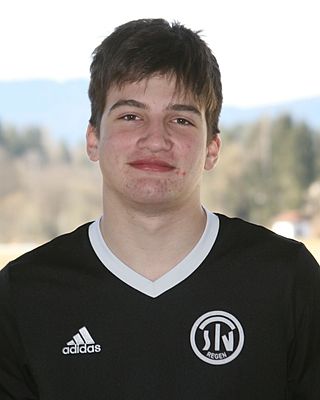 Johannes Falter