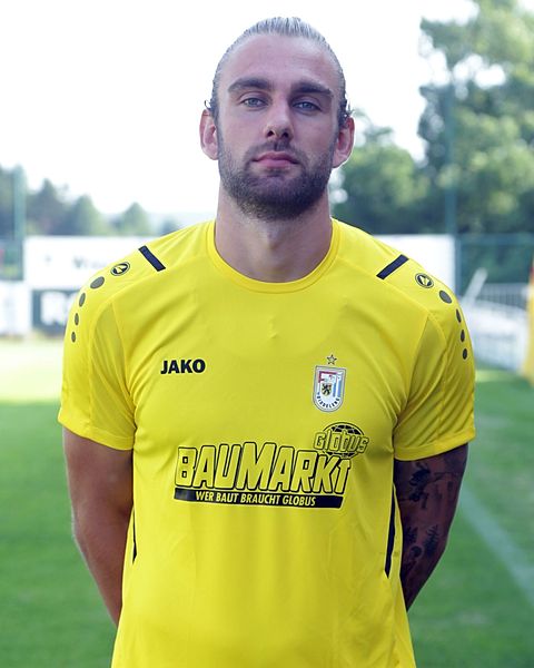 Foto: Albert Krier
