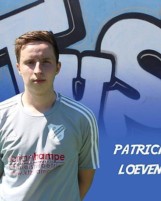 Patrick Loeven