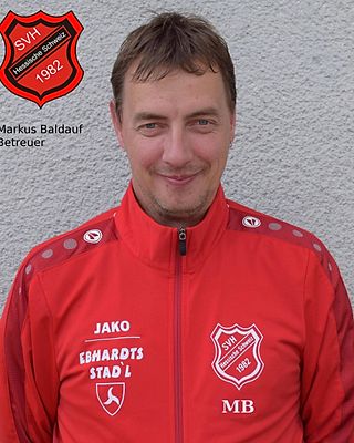 Markus Baldauf