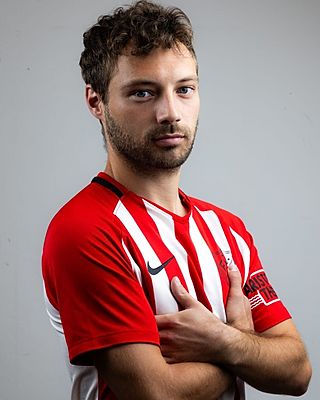 Lukas Margreiter
