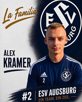 Alexander Kramer