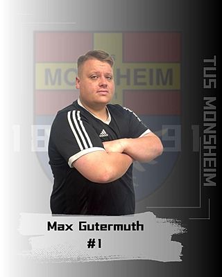 Max Gutermuth