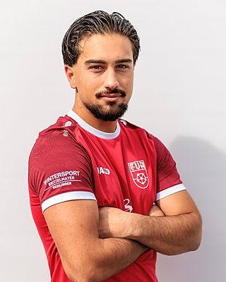 Robin Ender Aslanboga