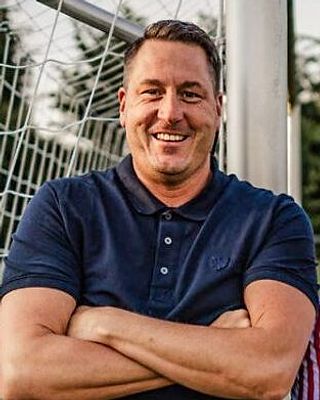 Christopher Cornelius Foley