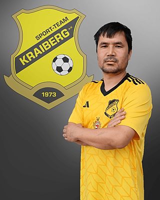 Heidari Gholammohammad