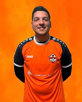 Vitor DA SILVA CARDOSO