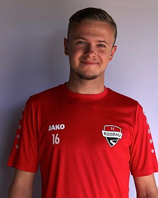 Jonny Reimers