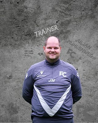Julian Mühlenweg