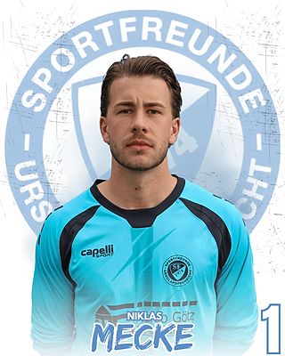 Niklas Mecke