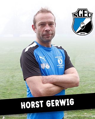 Horst Gerwig