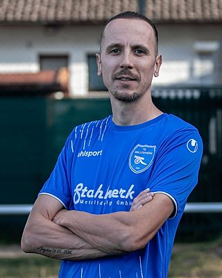 Kai Becker