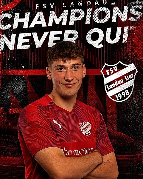 Foto: Charly Becherer / FSV Landau