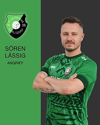 Sören Lässig
