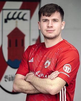Enzo Reiber