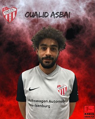 Oualid Asbai