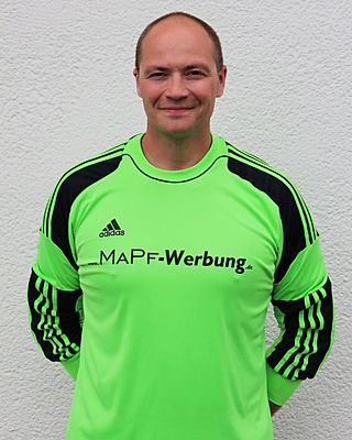 Markus Ziran