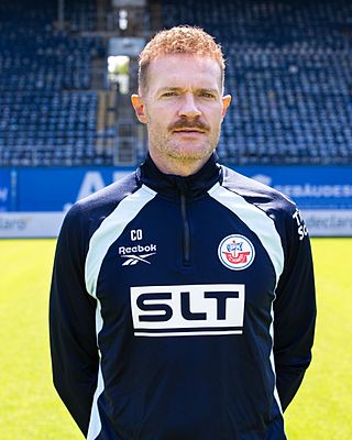 Yannic Thiel