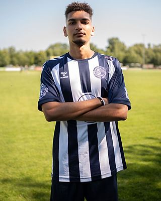 Jonas Kelenna Gabriel Braun