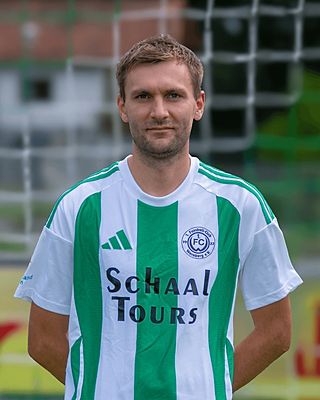 Stephan Lindner