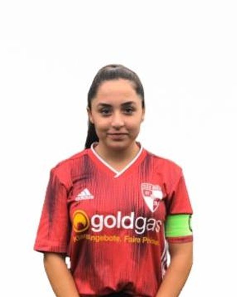 Foto: SSV Buer U17 Mädchen