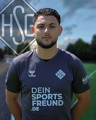 Emre-Ilhan Caraj