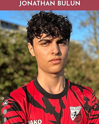 Jonathan Bulun