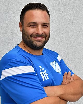 Roberto Fucci