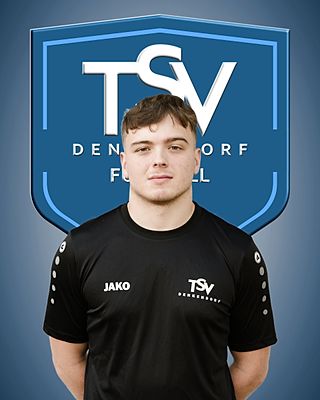 Thorben Netzer
