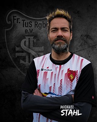 Michael Stahl