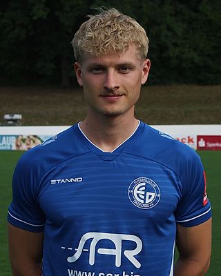 Marlon Nicklas