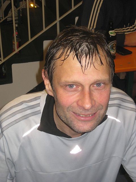 Foto: Markus Giesecke